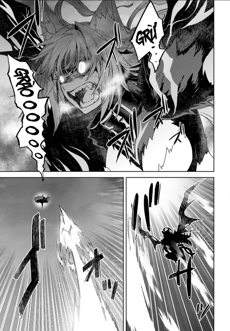 Fate/Apocrypha - Chương 59