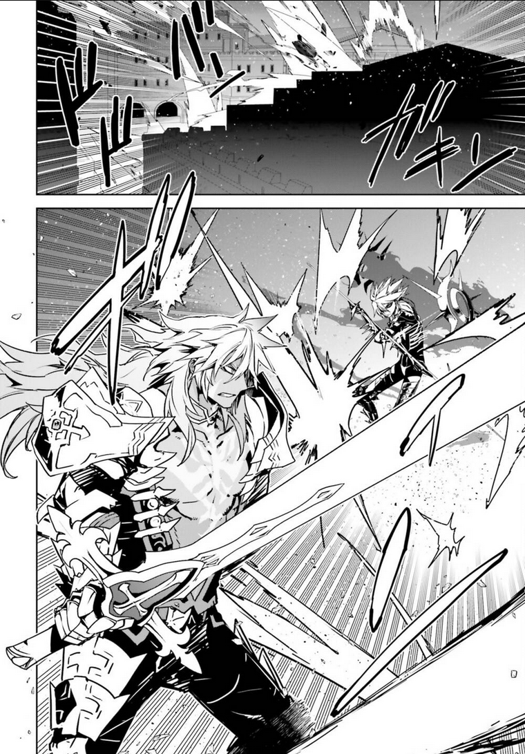 Fate/Apocrypha - Chương 59