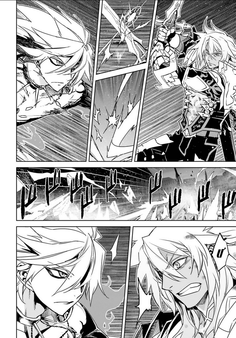 Fate/Apocrypha - Chương 59