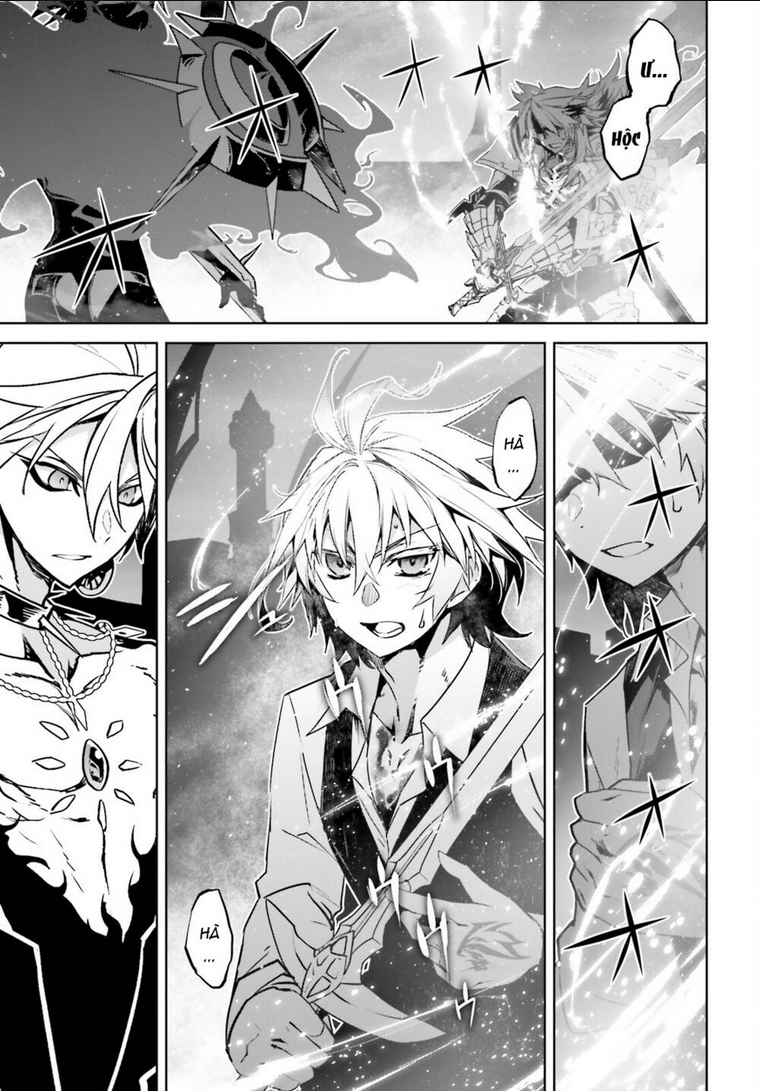 Fate/Apocrypha - Chương 59