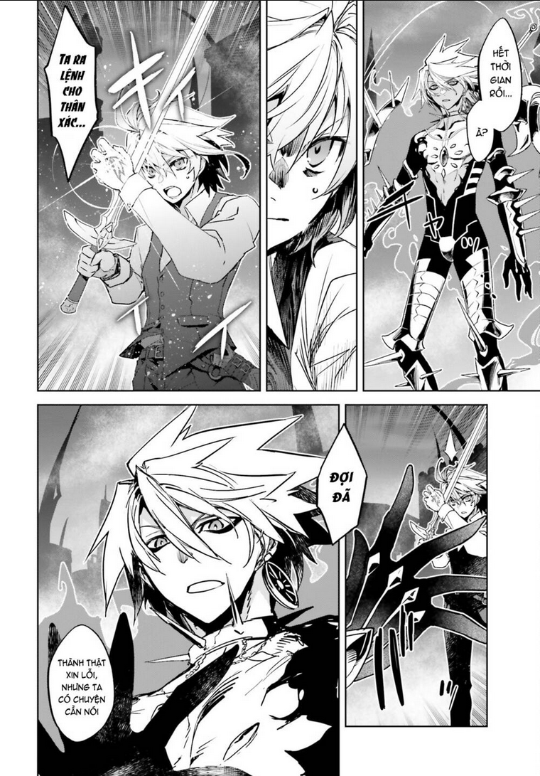 Fate/Apocrypha - Chương 59
