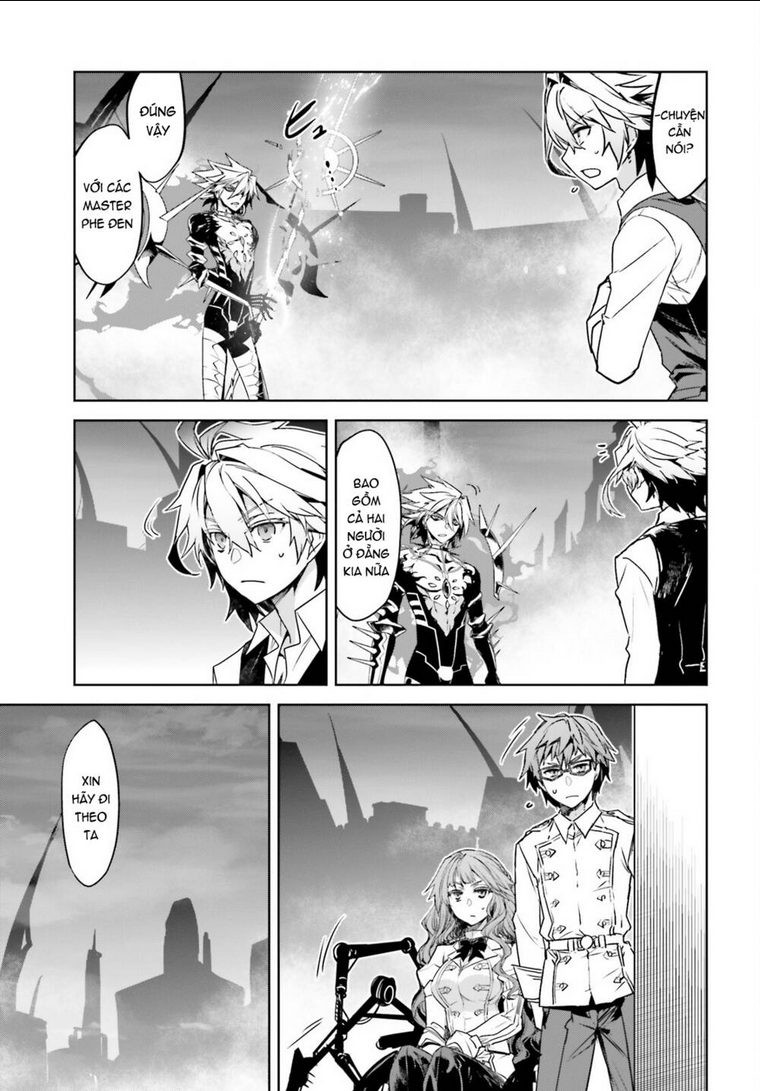 Fate/Apocrypha - Chương 59