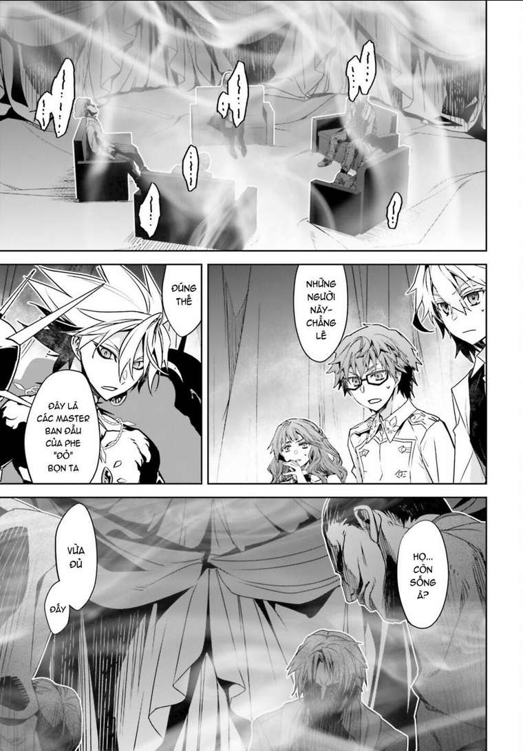 Fate/Apocrypha - Chương 59