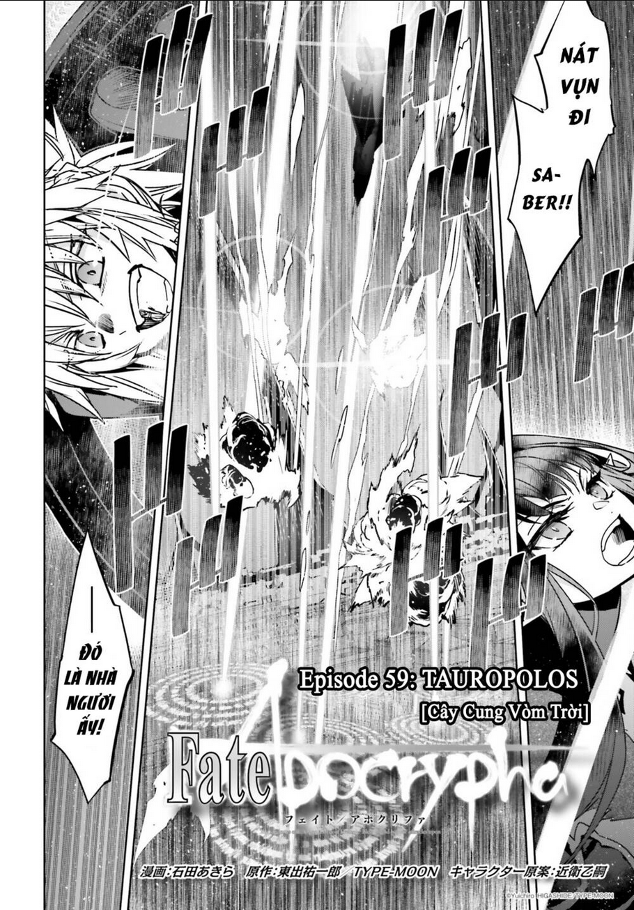 Fate/Apocrypha - Chương 59