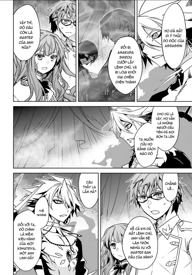 Fate/Apocrypha - Chương 59
