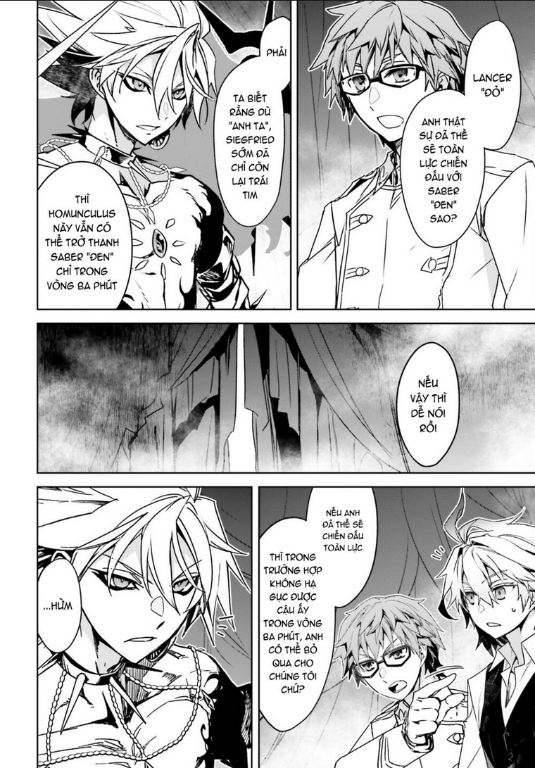 Fate/Apocrypha - Chương 59