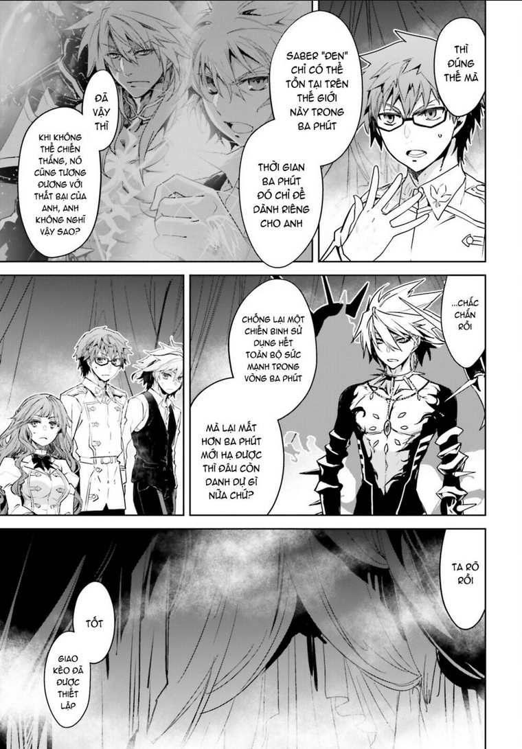 Fate/Apocrypha - Chương 59