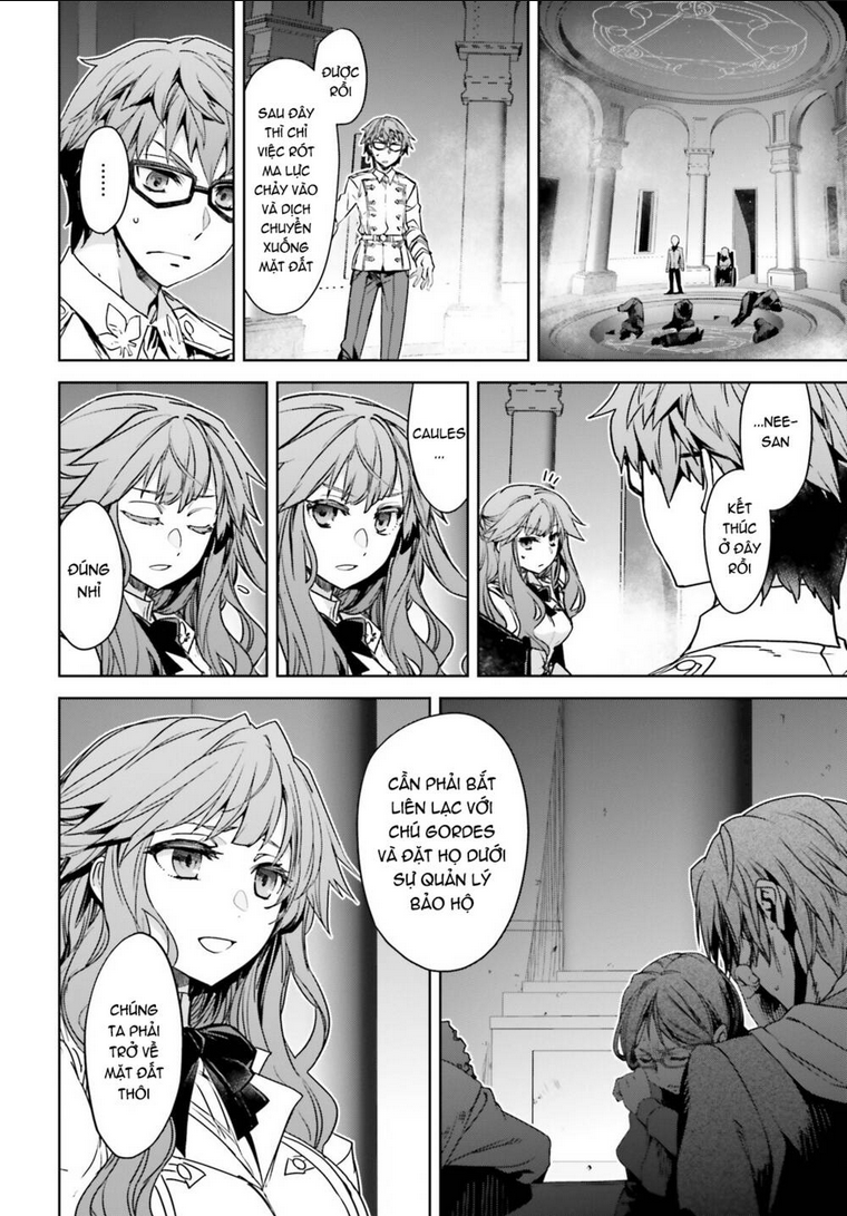 Fate/Apocrypha - Chương 59