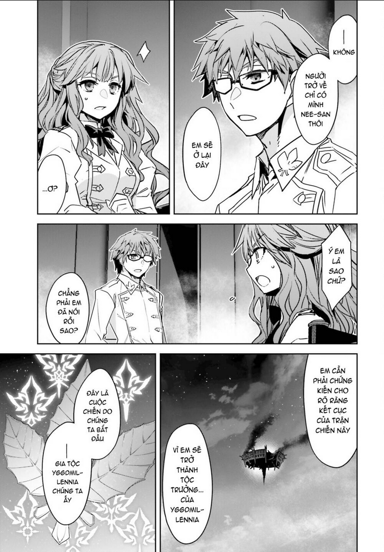 Fate/Apocrypha - Chương 59