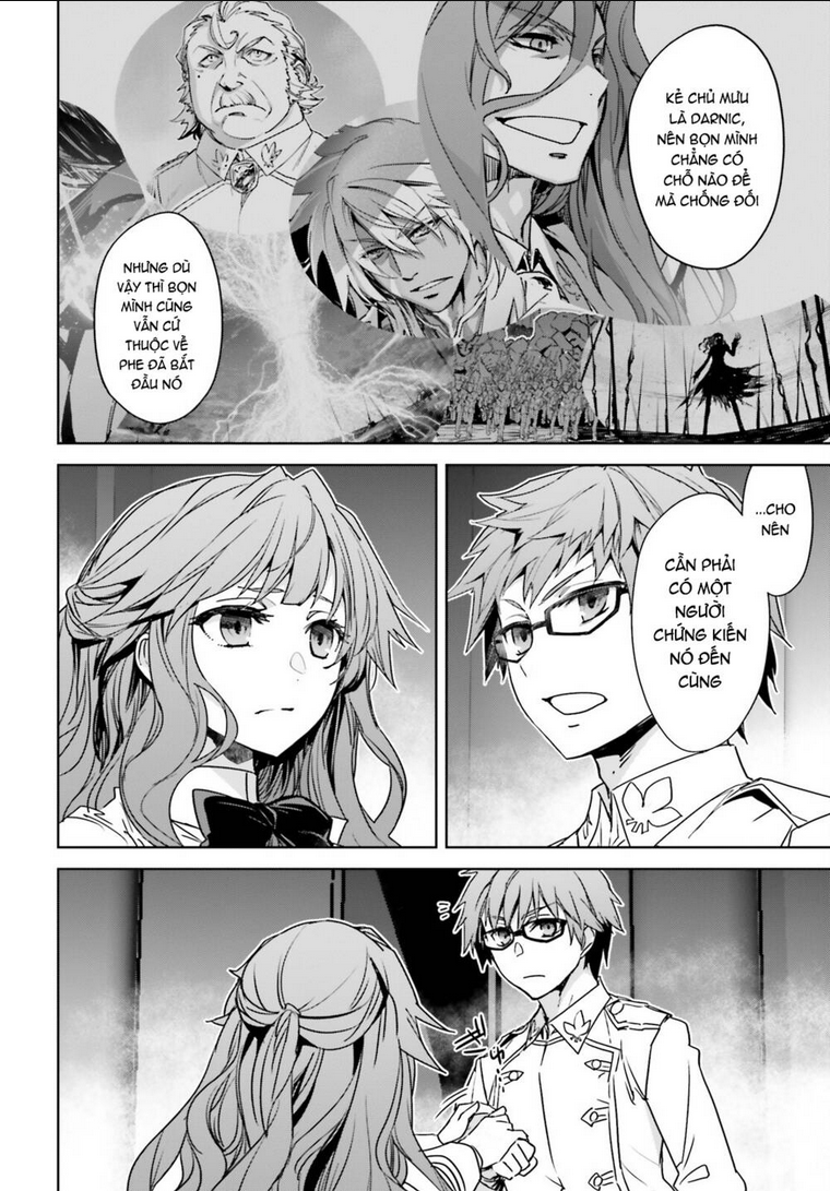 Fate/Apocrypha - Chương 59