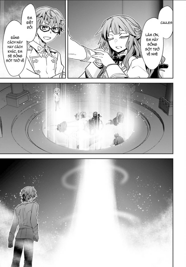 Fate/Apocrypha - Chương 59