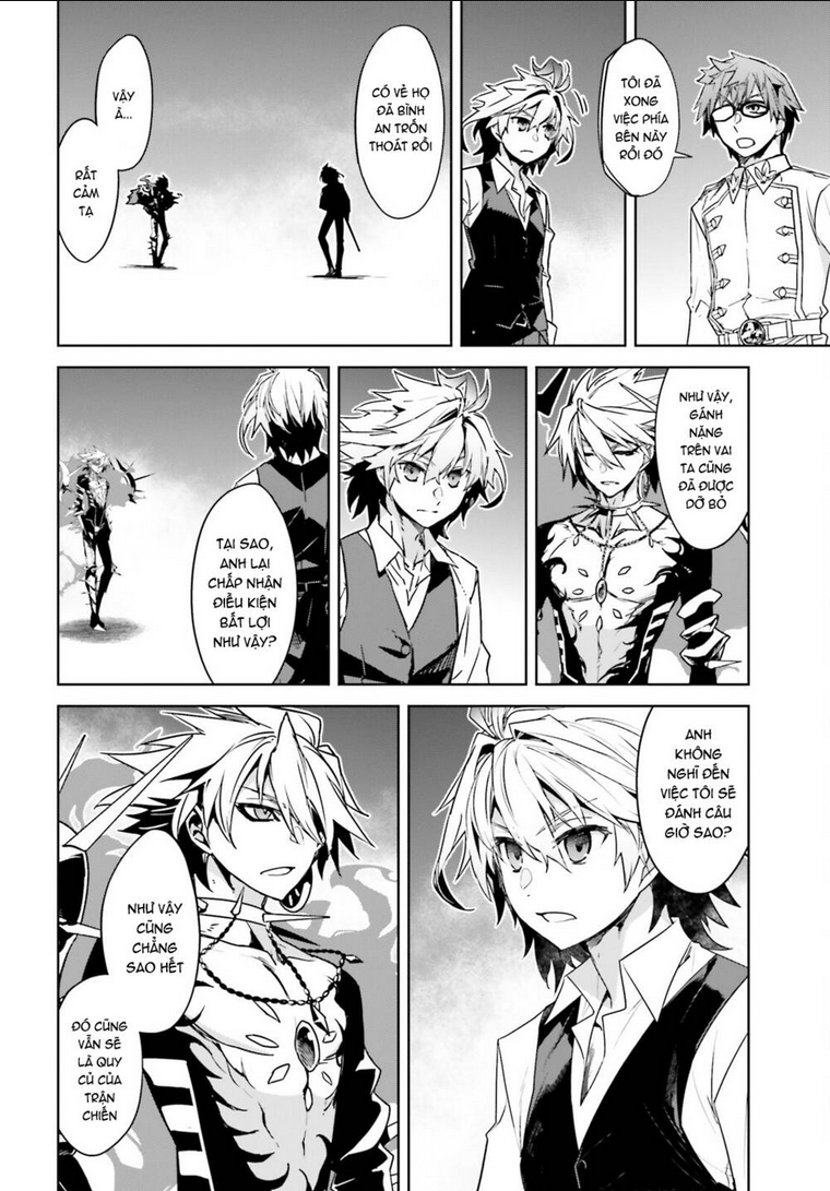 Fate/Apocrypha - Chương 59