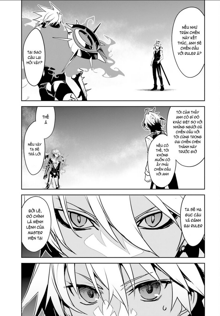 Fate/Apocrypha - Chương 59