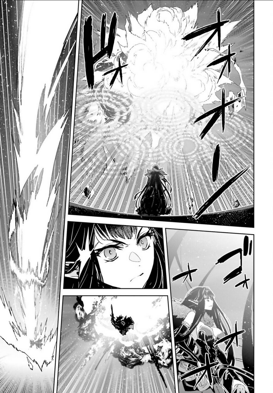 Fate/Apocrypha - Chương 59