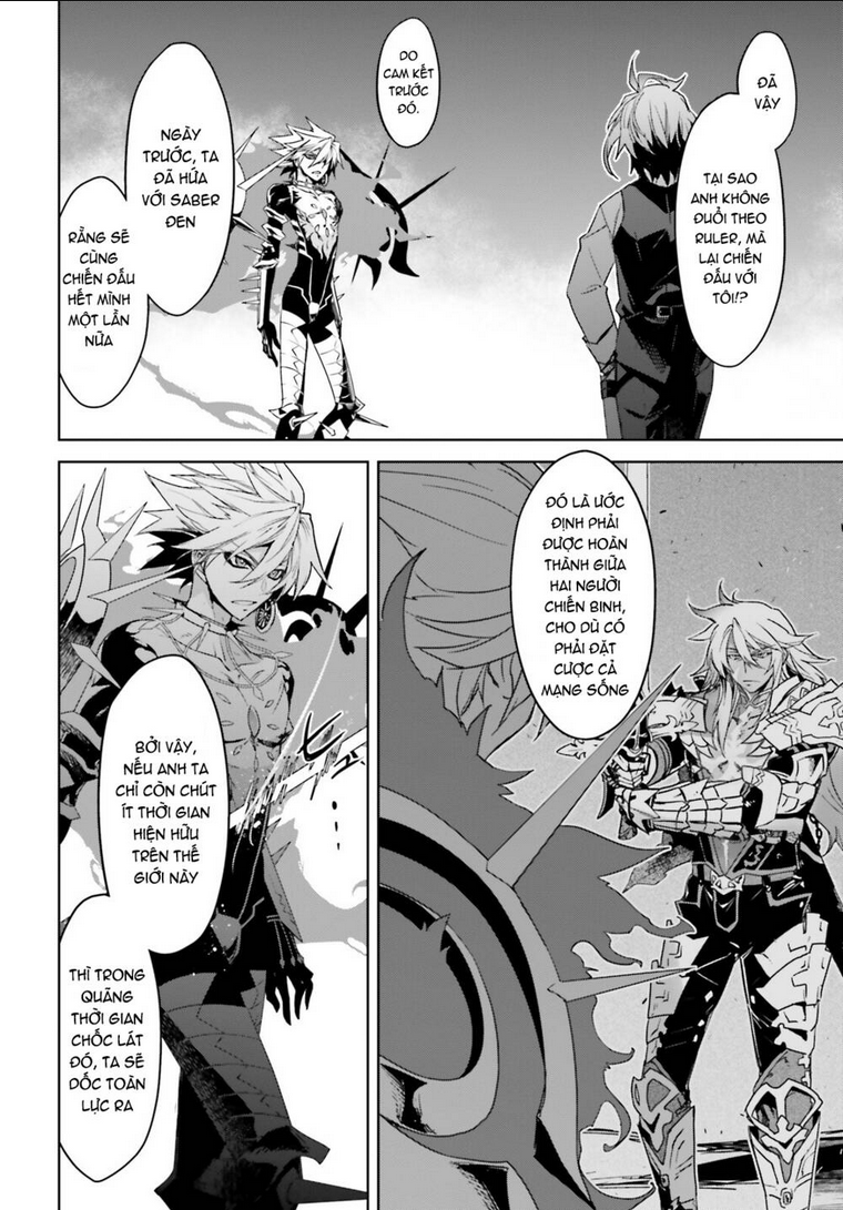 Fate/Apocrypha - Chương 59
