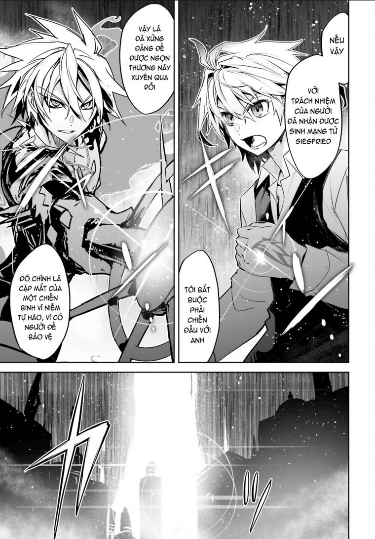Fate/Apocrypha - Chương 59