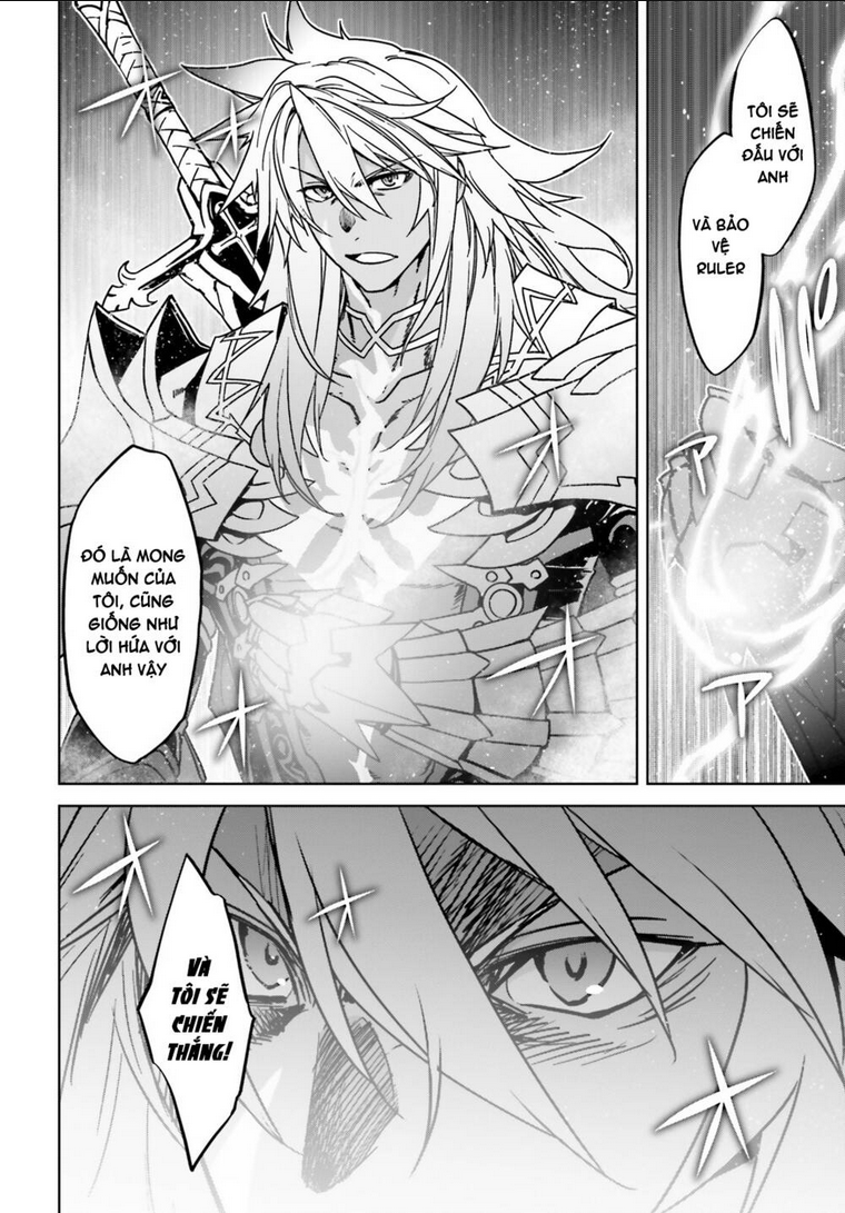 Fate/Apocrypha - Chương 59