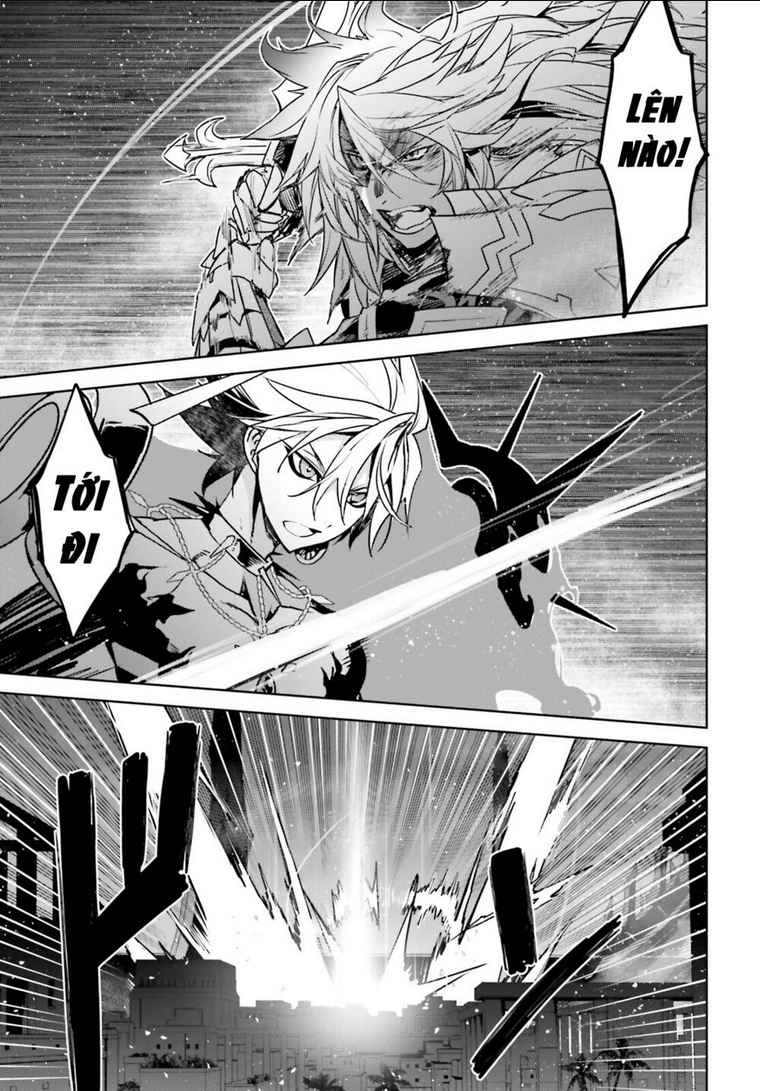 Fate/Apocrypha - Chương 59
