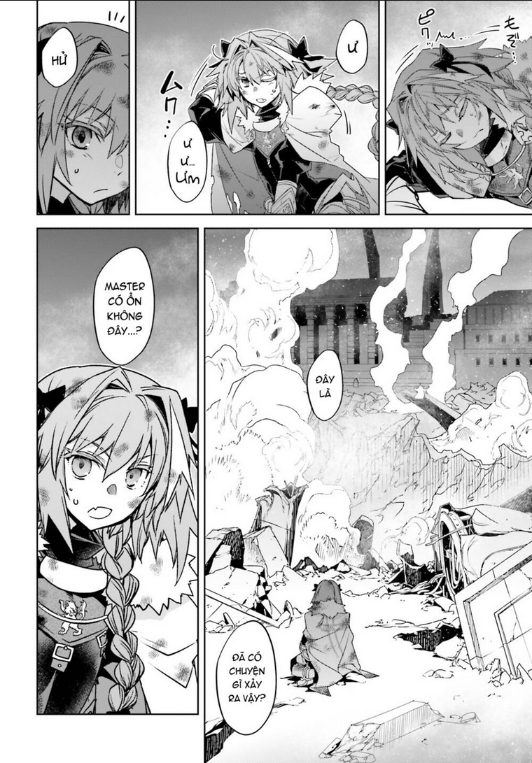 Fate/Apocrypha - Chương 59