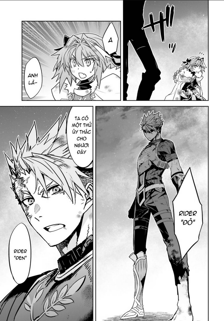 Fate/Apocrypha - Chương 59