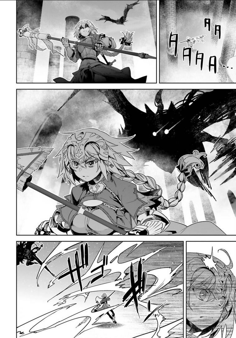 Fate/Apocrypha - Chương 59