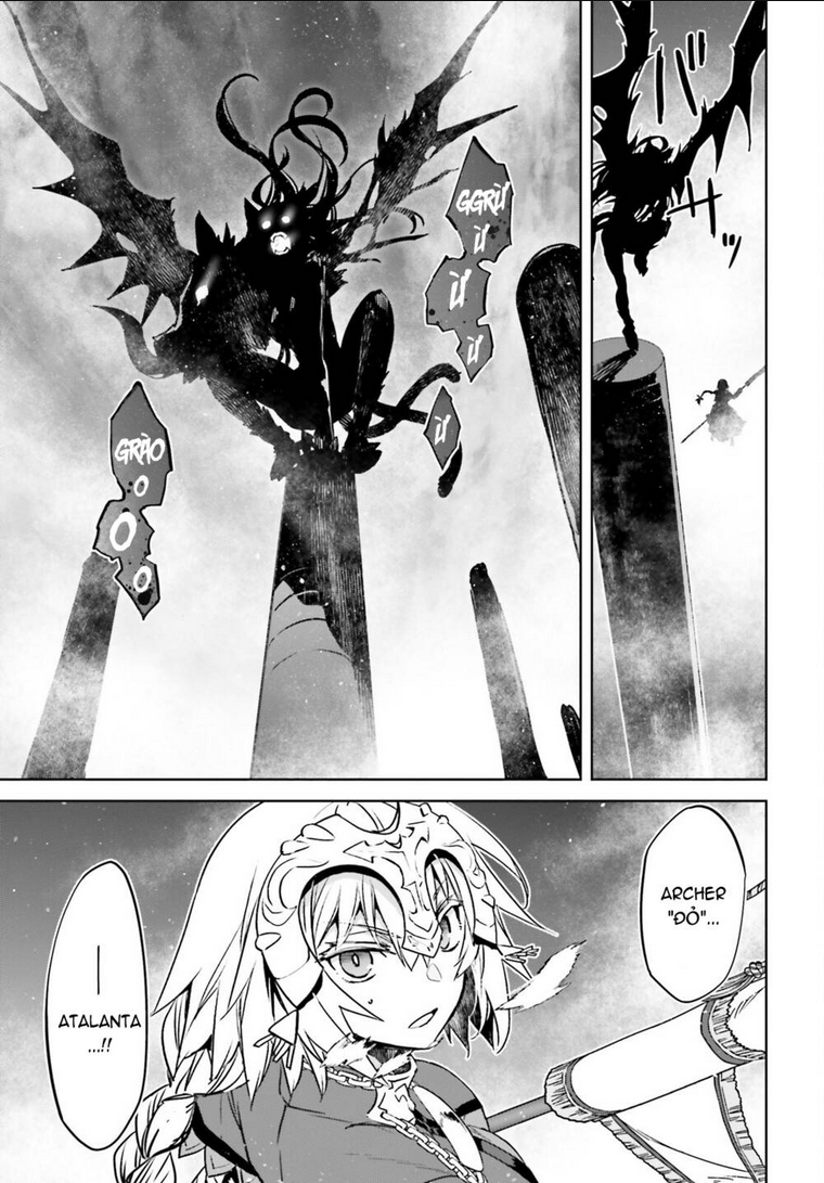 Fate/Apocrypha - Chương 59