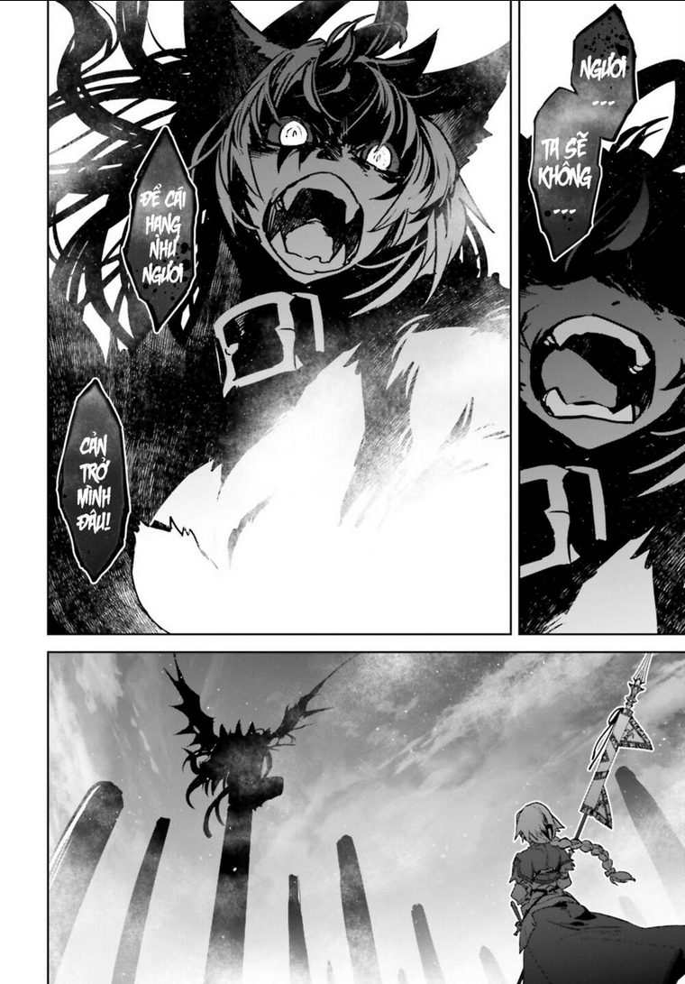 Fate/Apocrypha - Chương 59