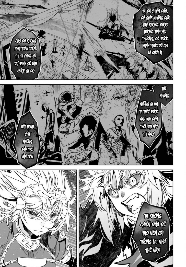 Fate/Apocrypha - Chương 59