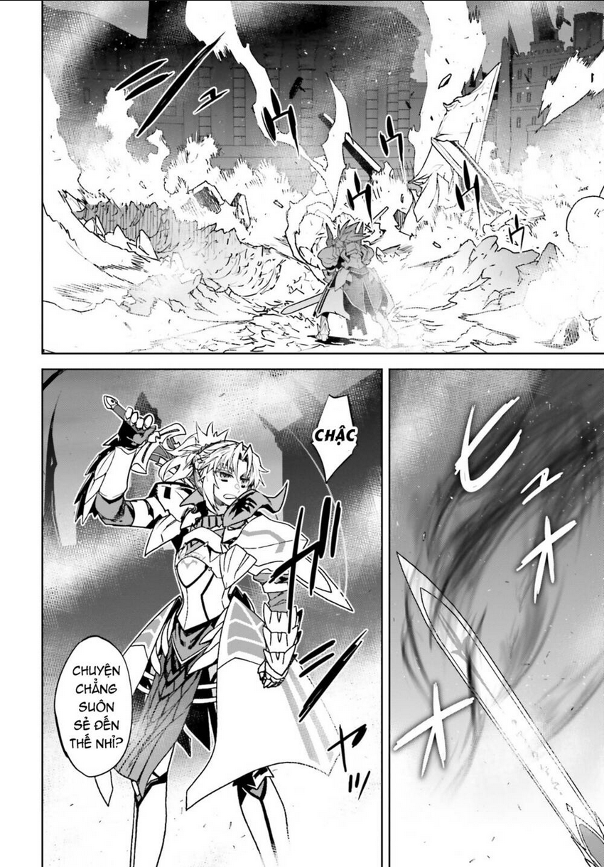 Fate/Apocrypha - Chương 59