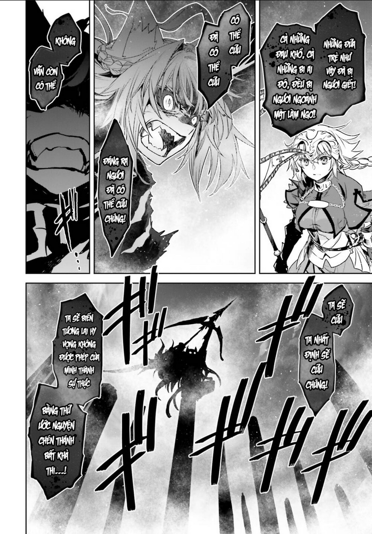 Fate/Apocrypha - Chương 59