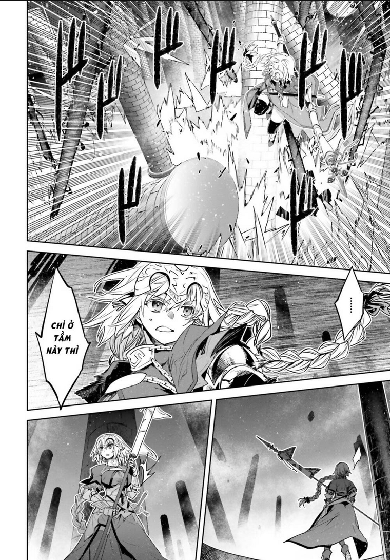 Fate/Apocrypha - Chương 59