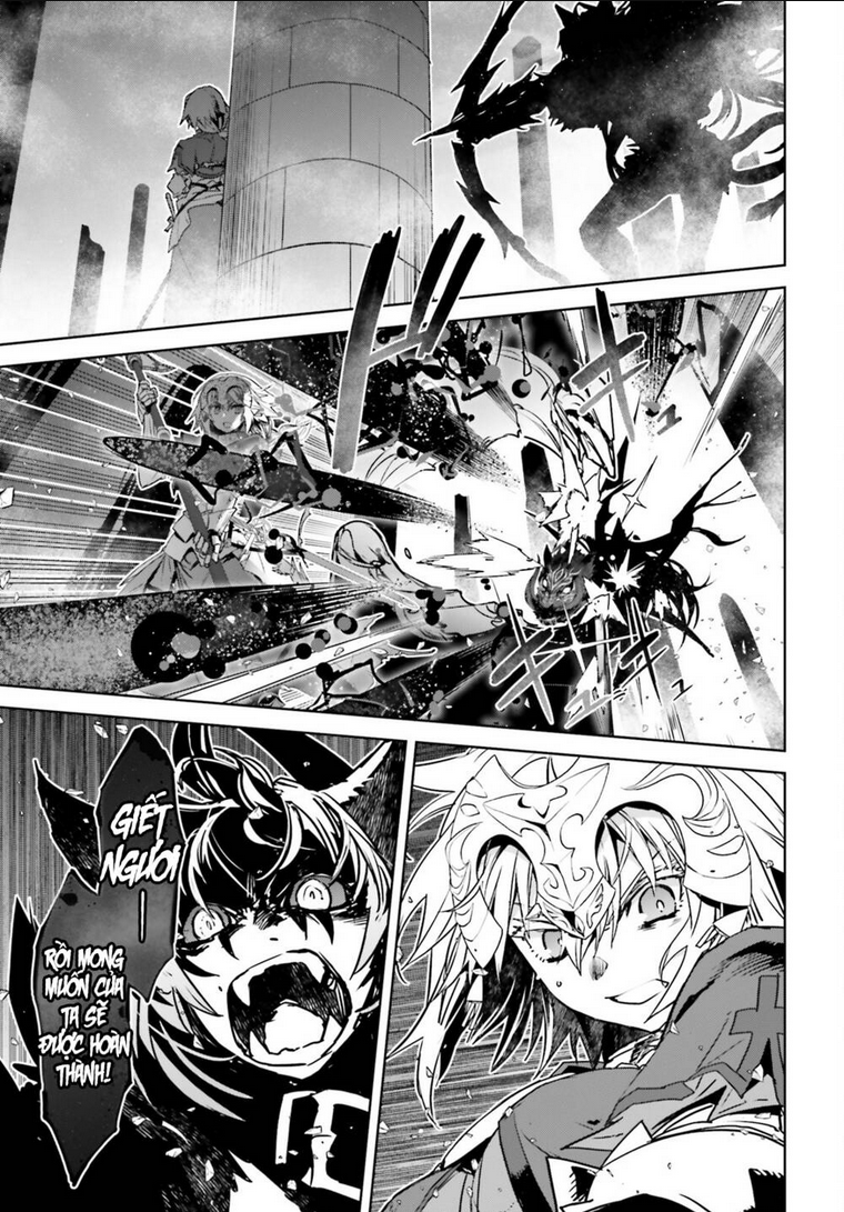 Fate/Apocrypha - Chương 59