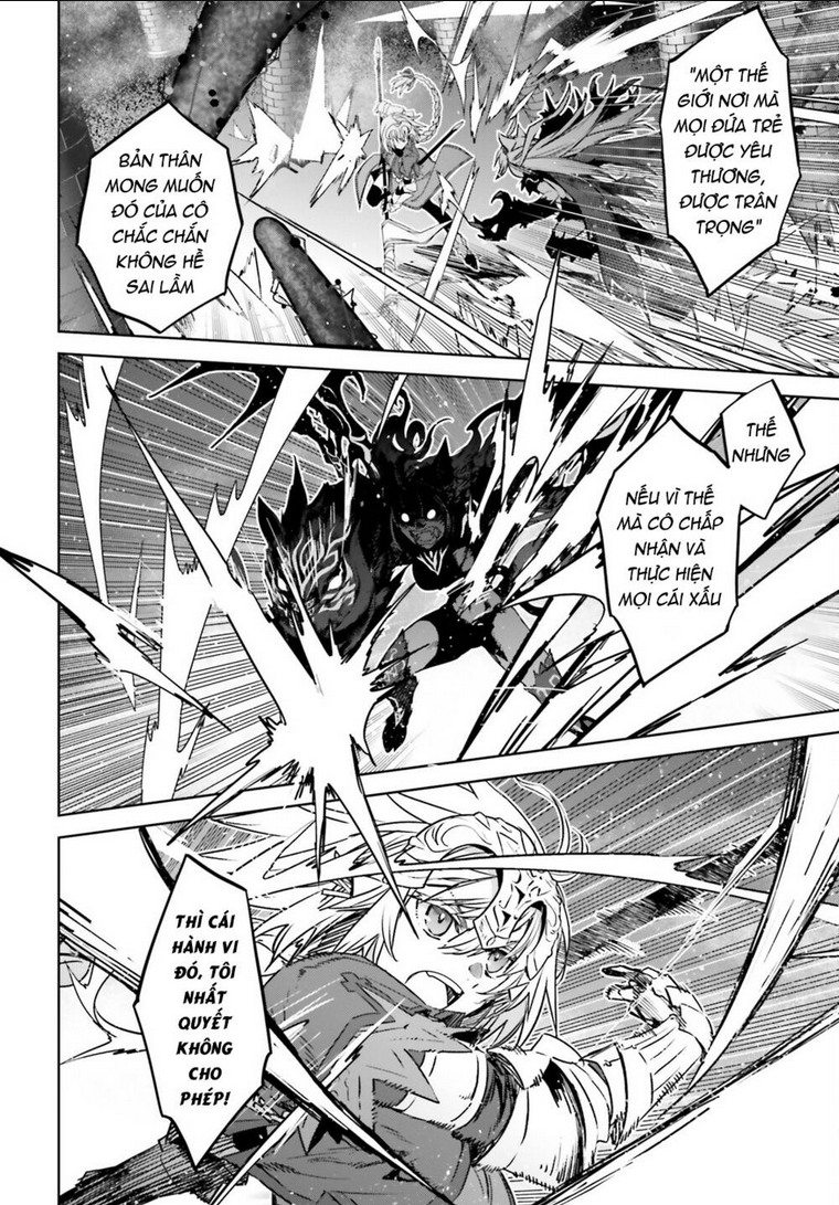 Fate/Apocrypha - Chương 59