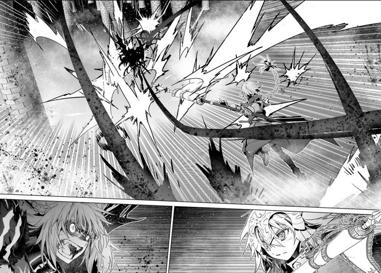 Fate/Apocrypha - Chương 59