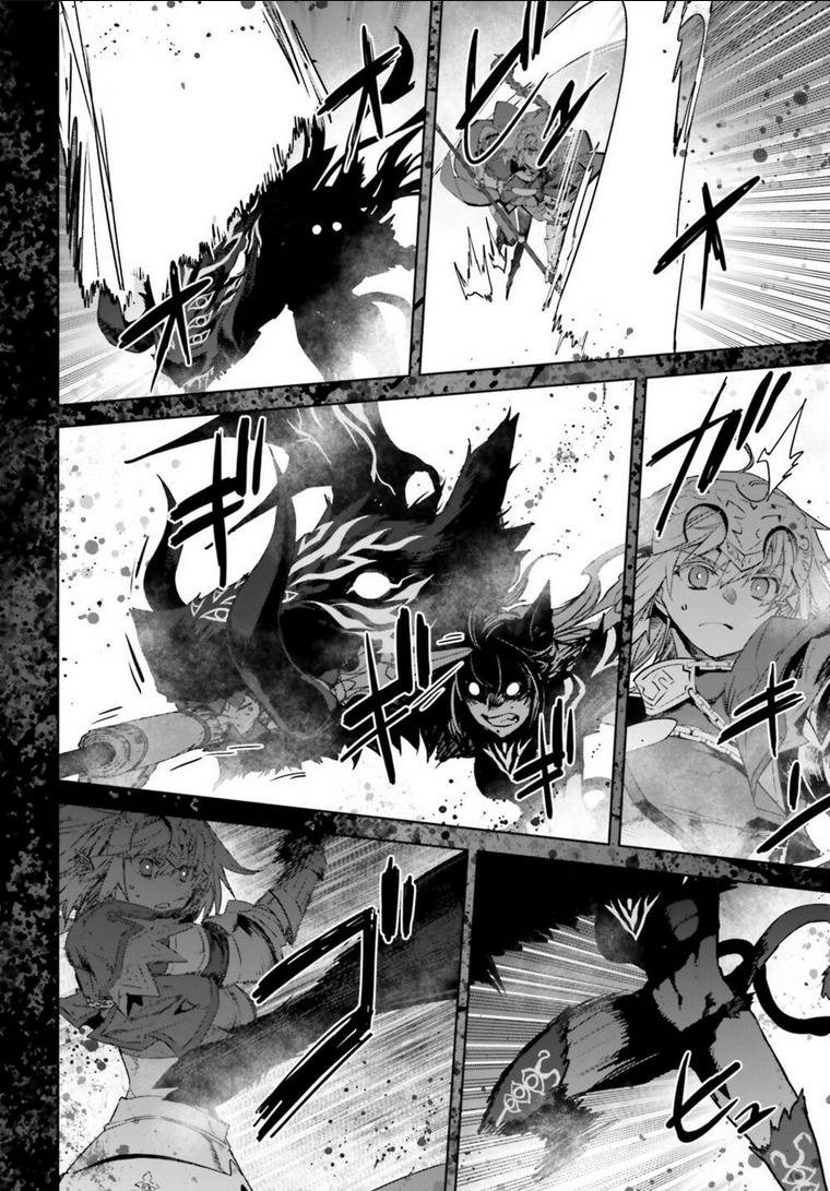 Fate/Apocrypha - Chương 59