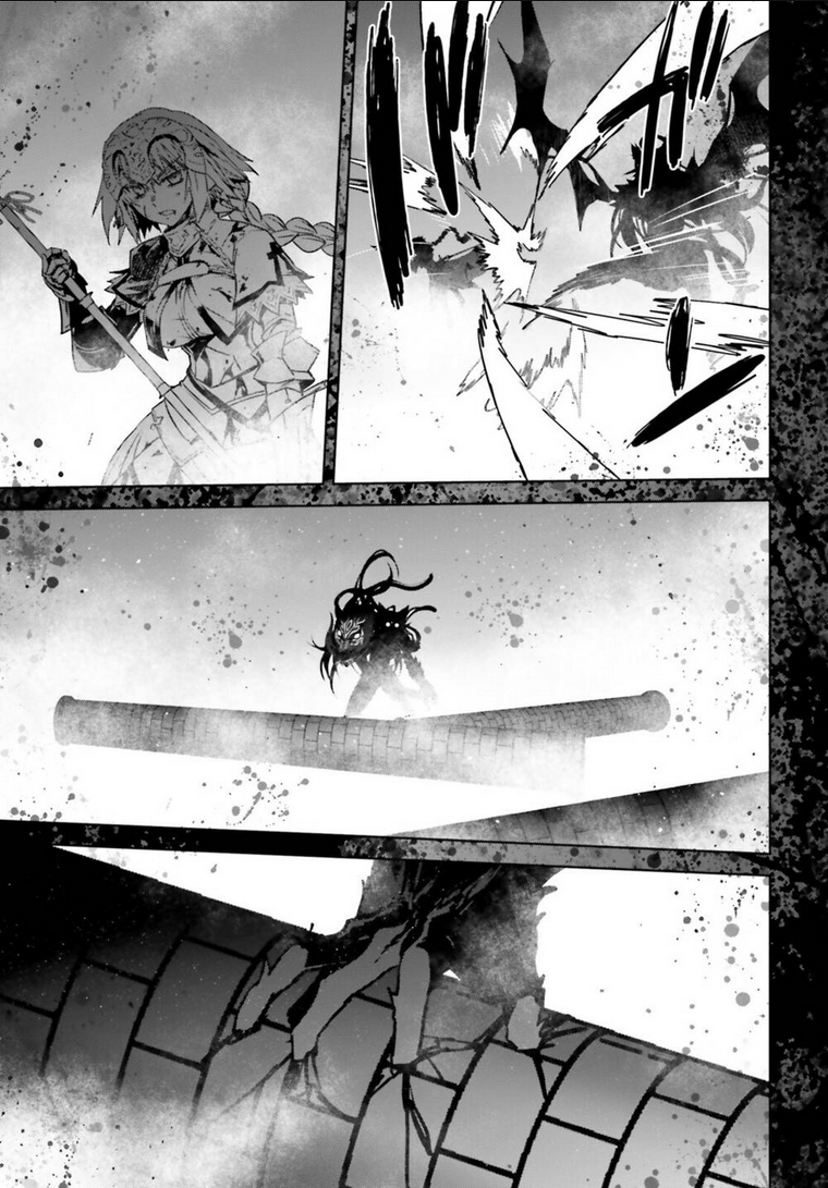 Fate/Apocrypha - Chương 59