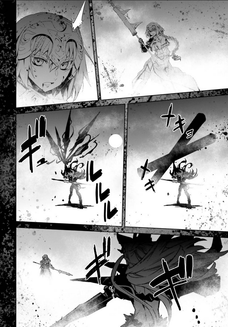 Fate/Apocrypha - Chương 59