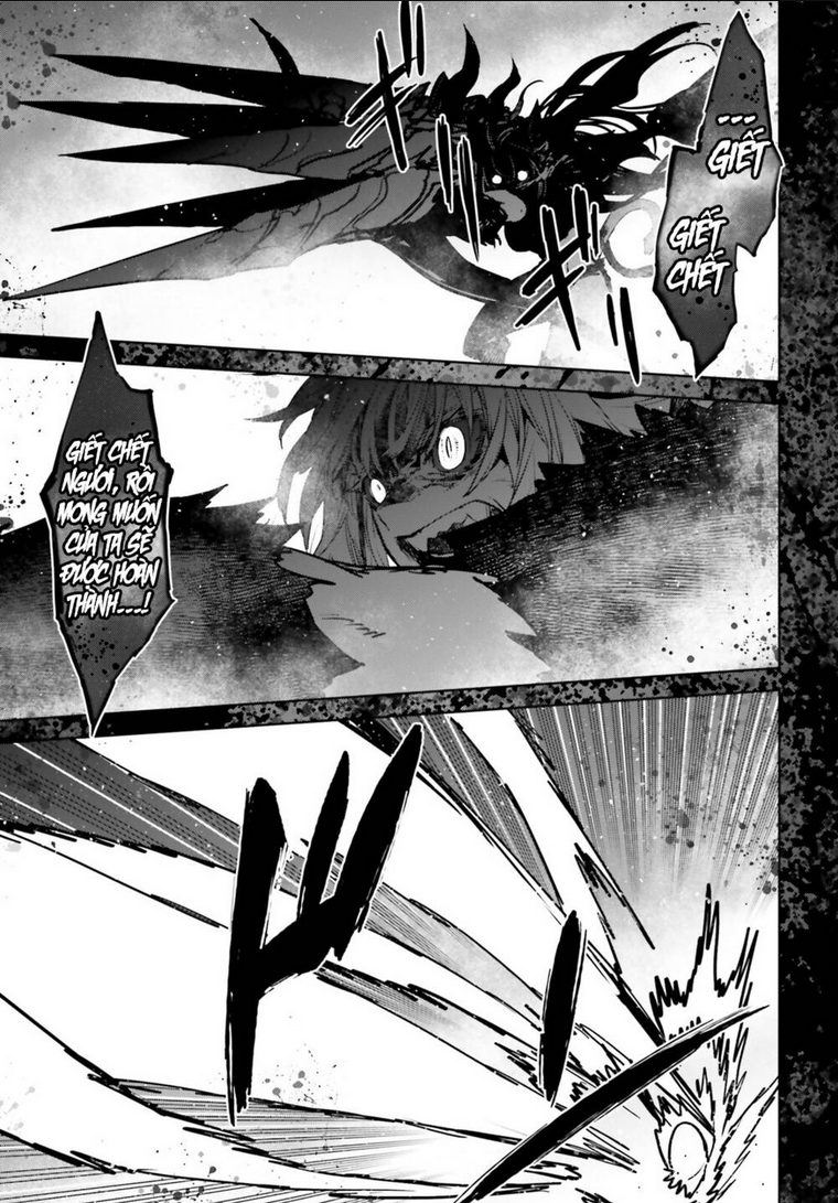 Fate/Apocrypha - Chương 59