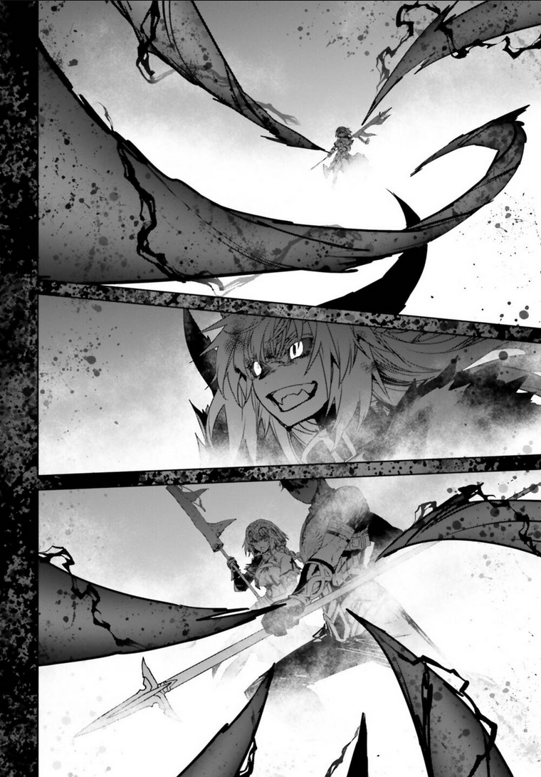Fate/Apocrypha - Chương 59