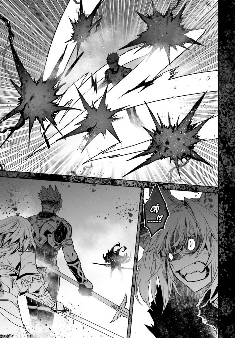 Fate/Apocrypha - Chương 59