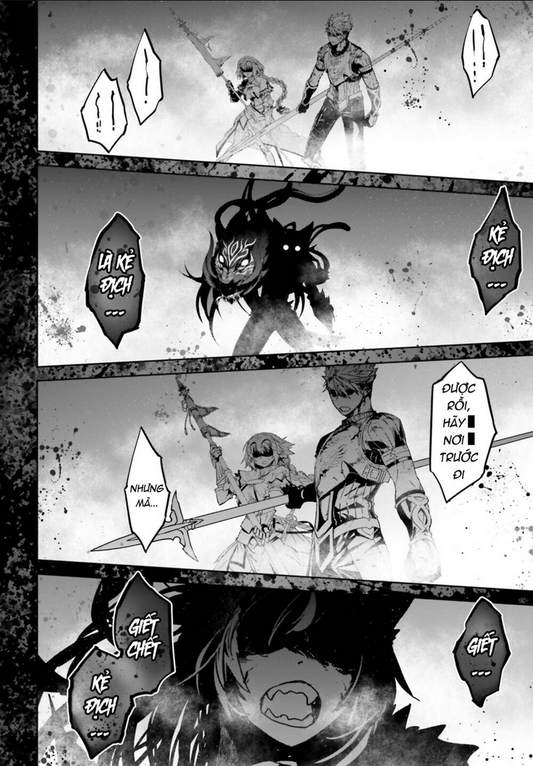 Fate/Apocrypha - Chương 59