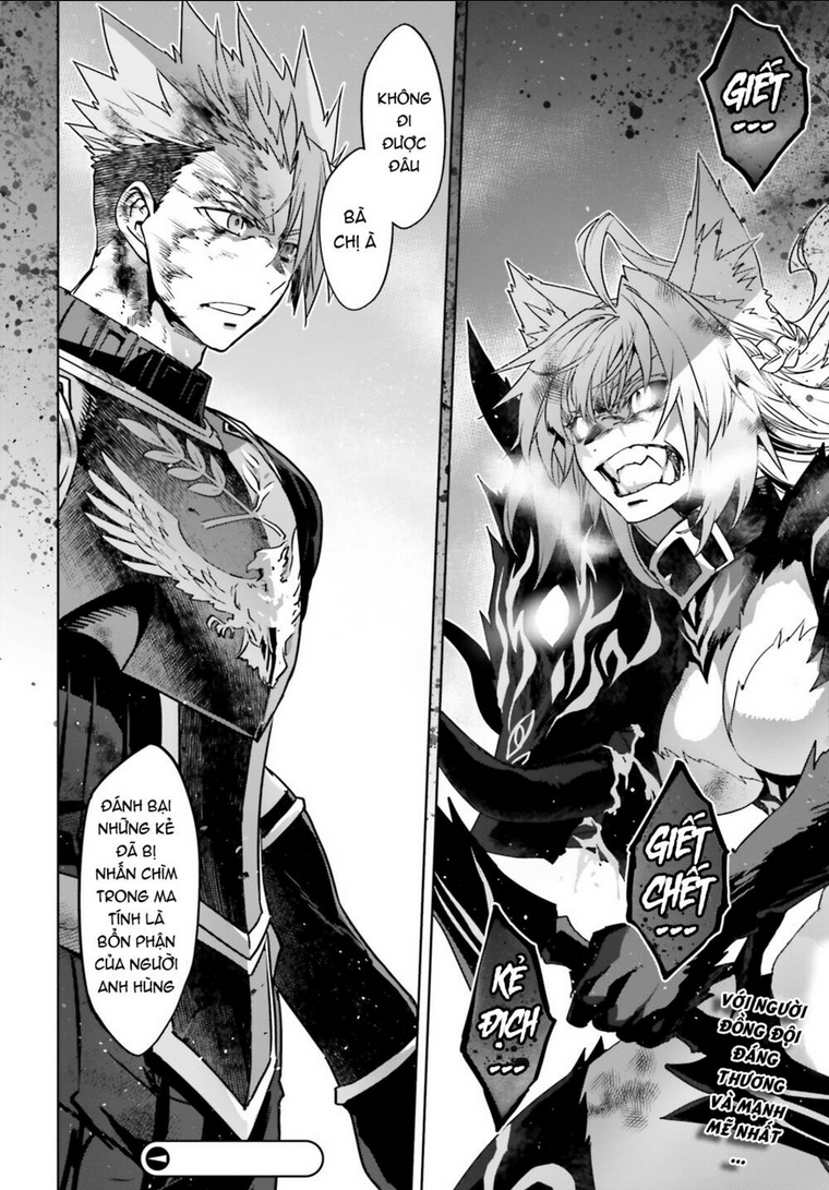 Fate/Apocrypha - Chương 59