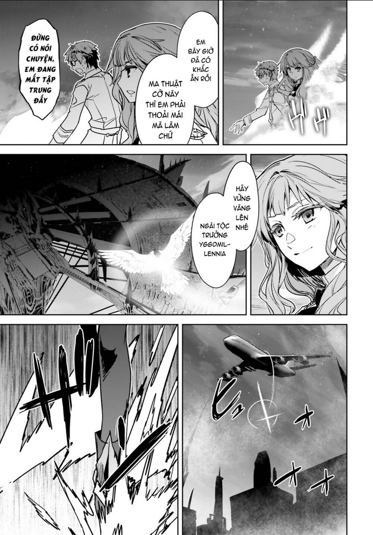 Fate/Apocrypha - Chương 59
