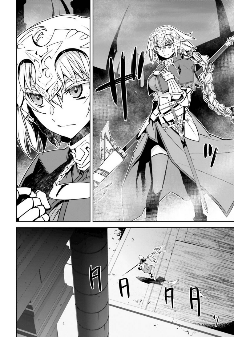 Fate/Apocrypha - Chương 59