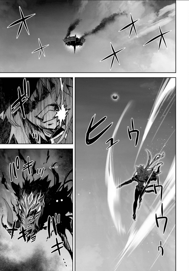 Fate/Apocrypha - Chương 59