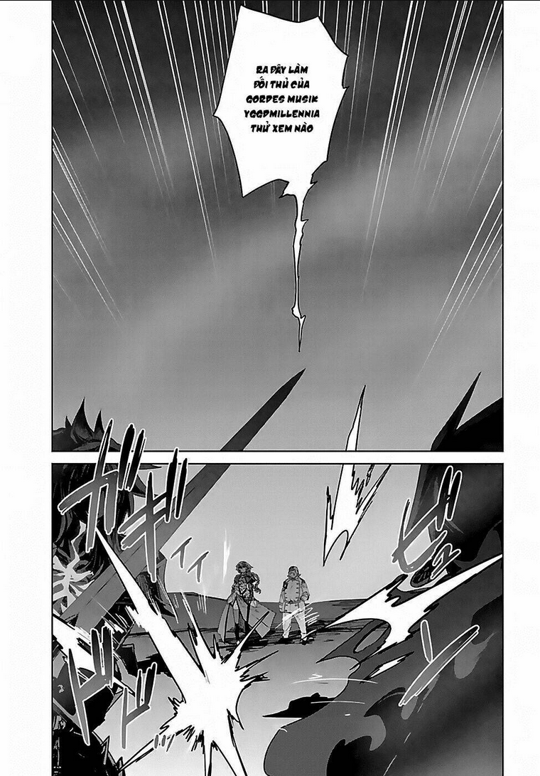 Fate/Apocrypha - Chương 6