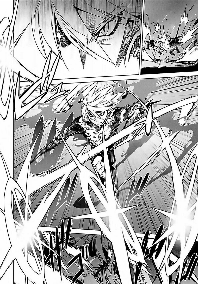 Fate/Apocrypha - Chương 6