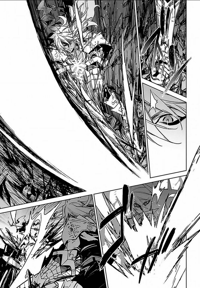 Fate/Apocrypha - Chương 6