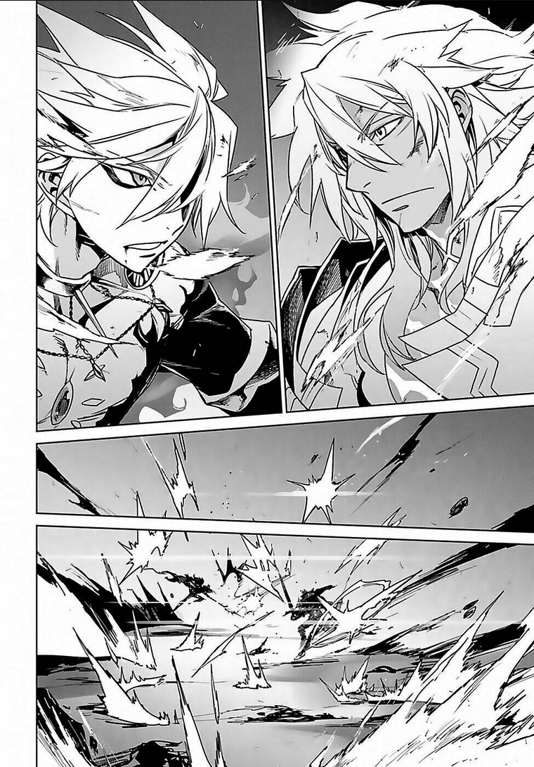 Fate/Apocrypha - Chương 6