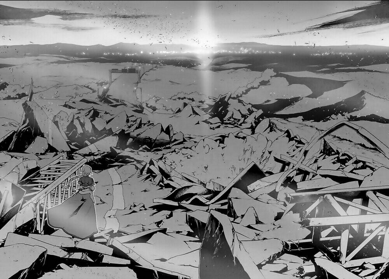 Fate/Apocrypha - Chương 6